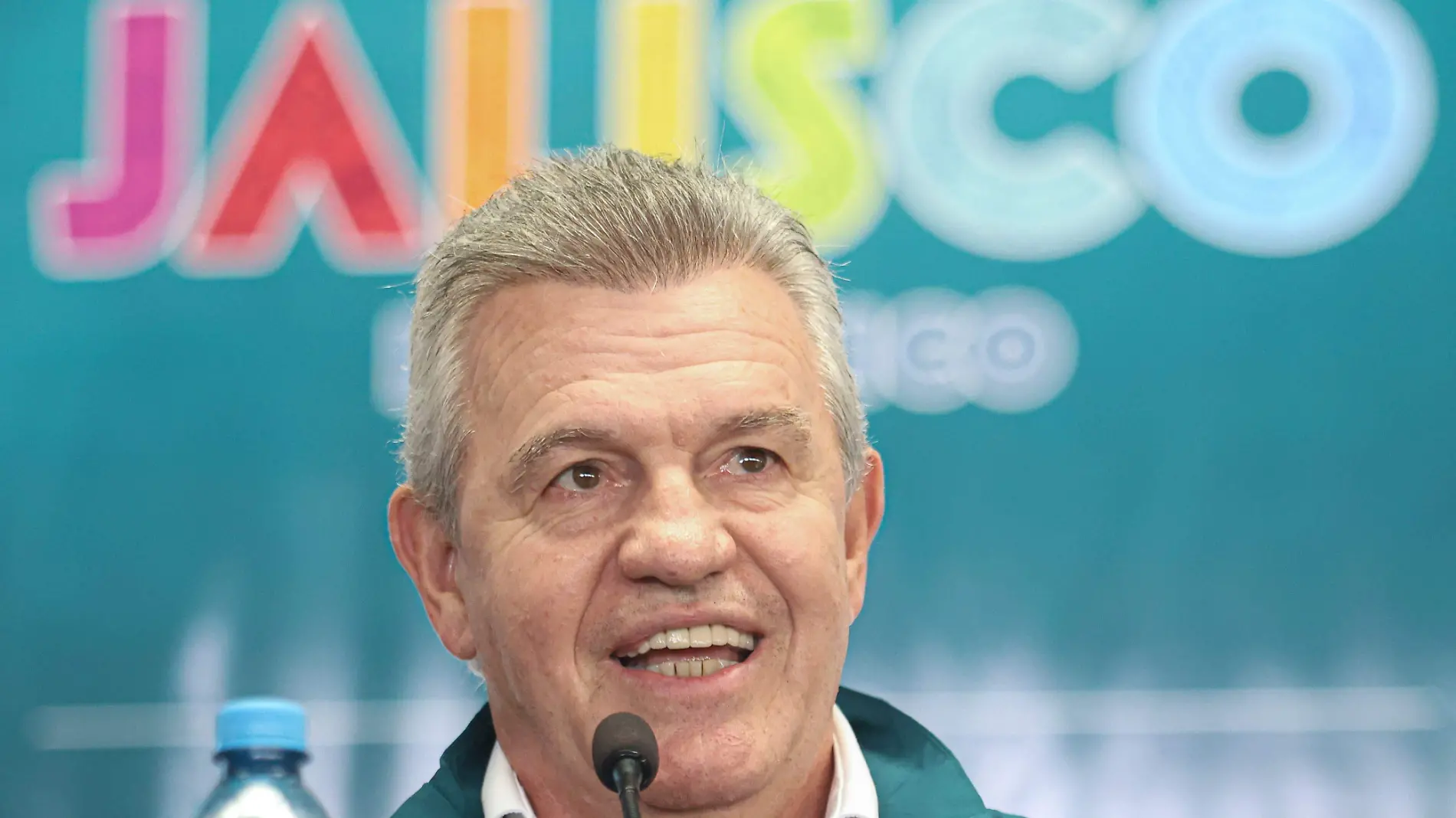 Javier Aguirre